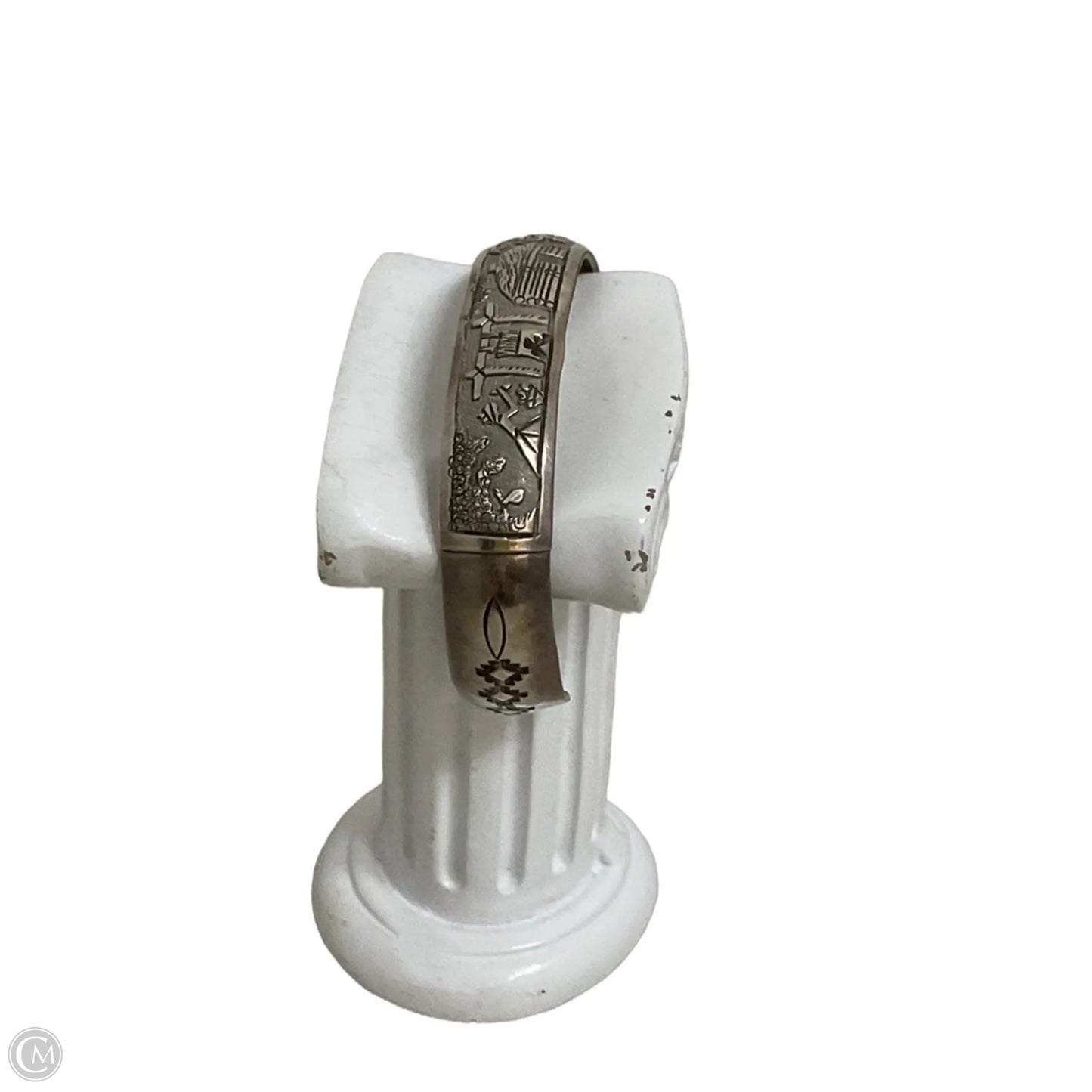 Bracelet Sterling Silver By Cma