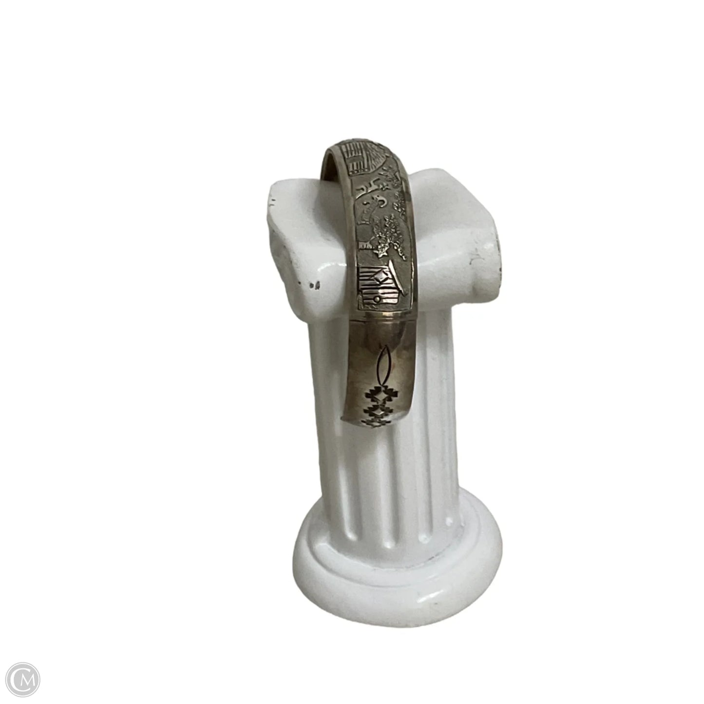 Bracelet Sterling Silver By Cma