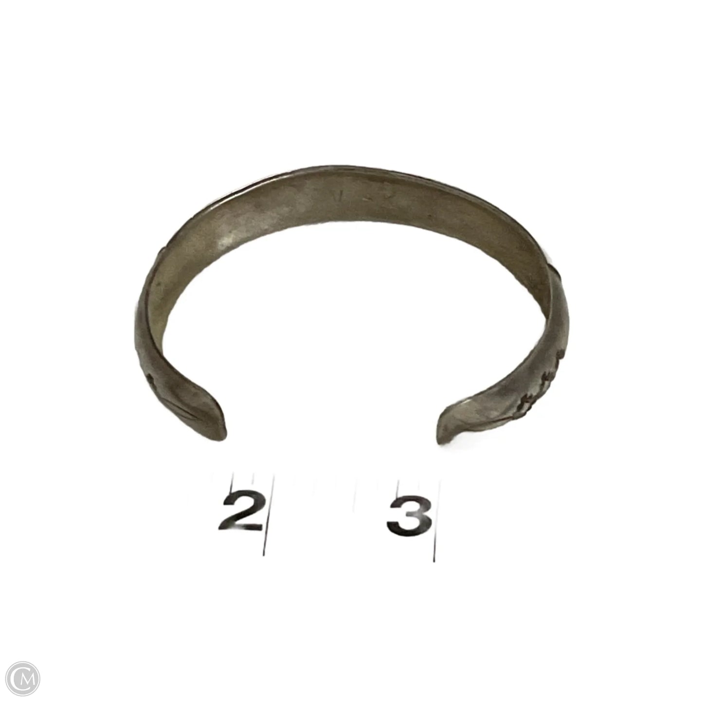 Bracelet Sterling Silver By Cma