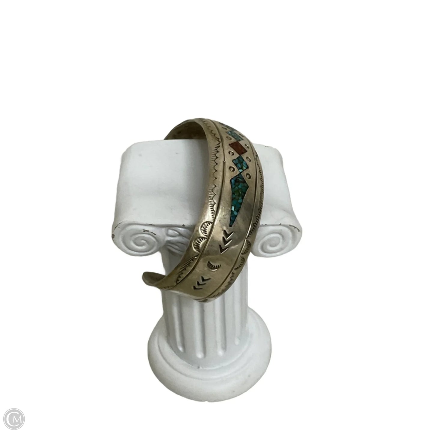 Bracelet Sterling Silver By Cma