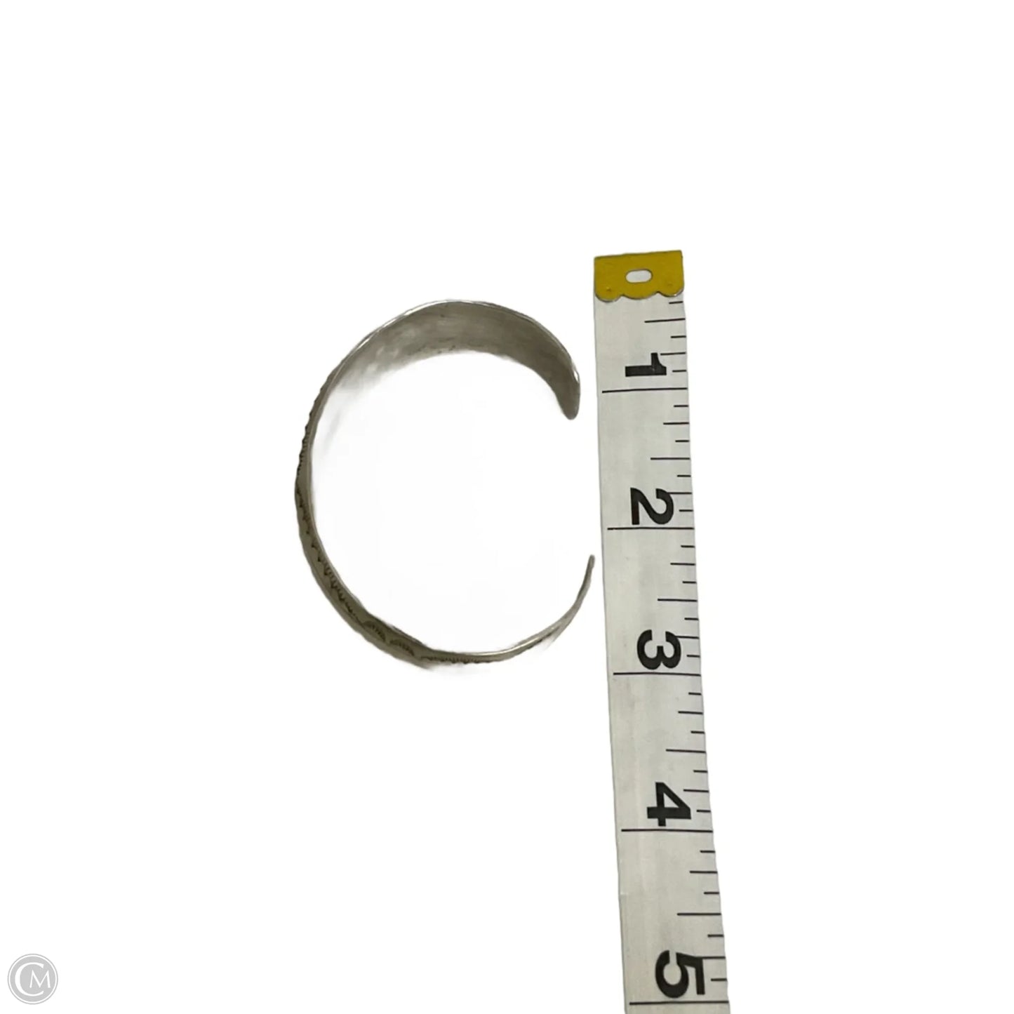 Bracelet Sterling Silver By Cma