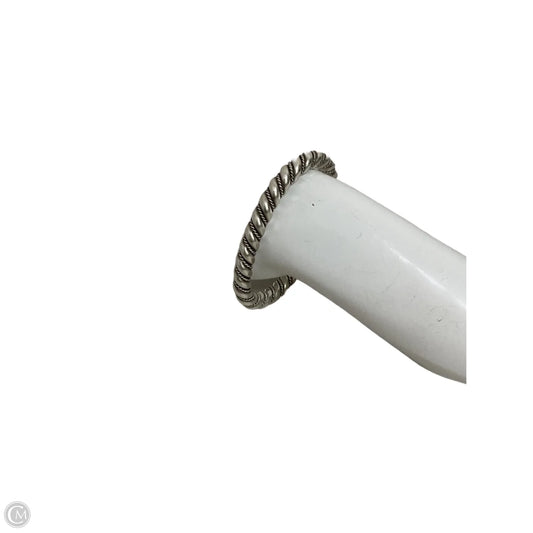 Bracelet Sterling Silver By Cma