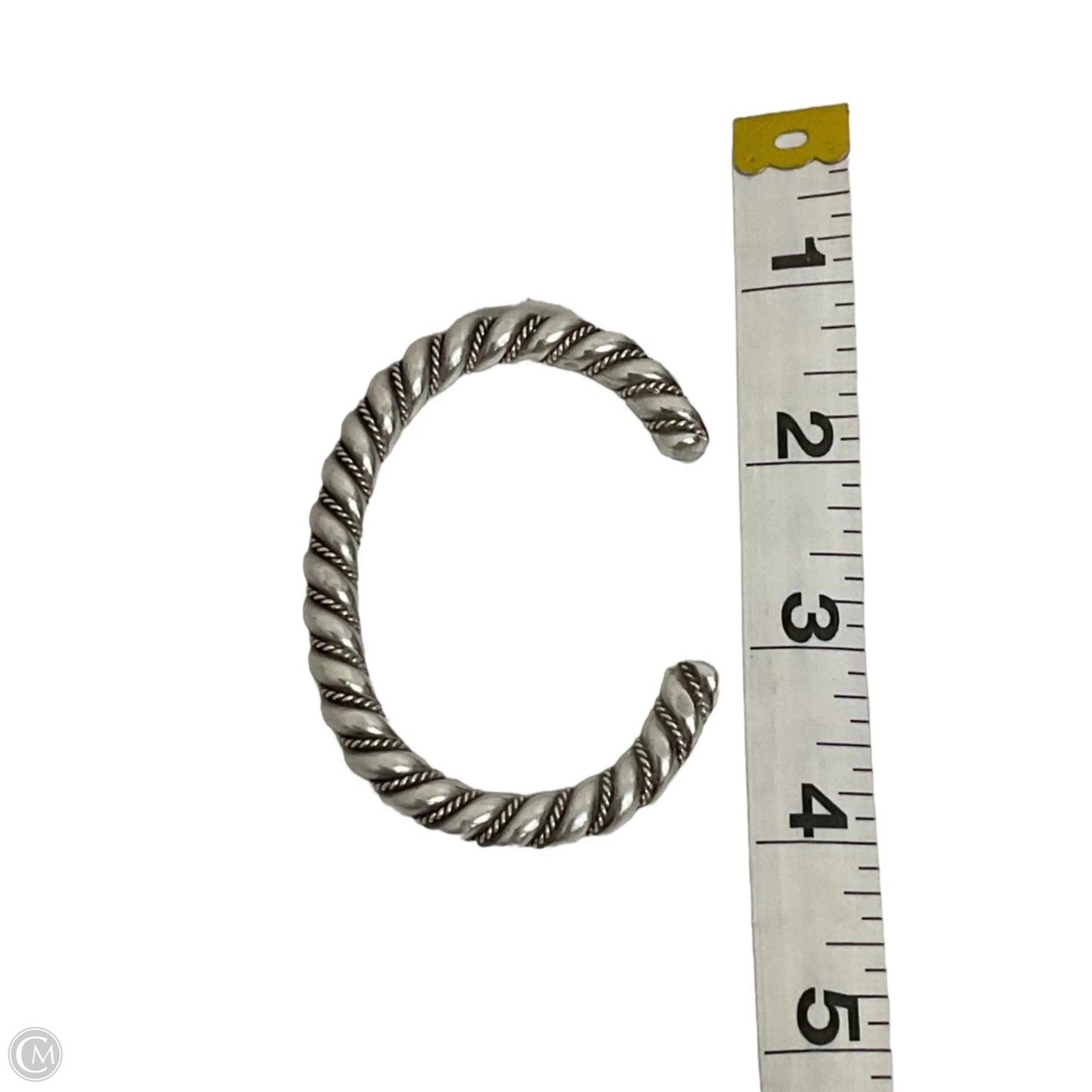 Bracelet Sterling Silver By Cma