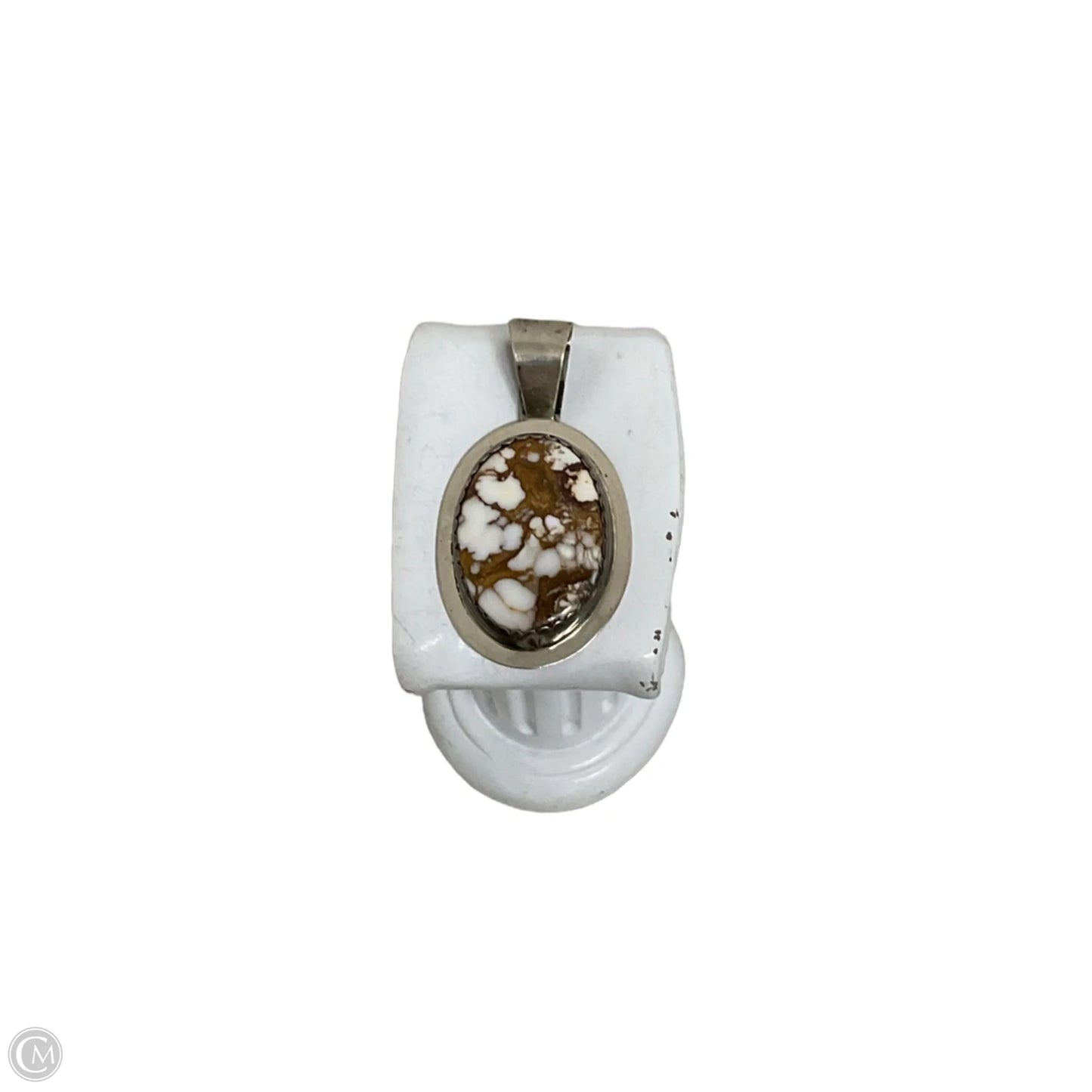 Necklace Pendant By Cmb