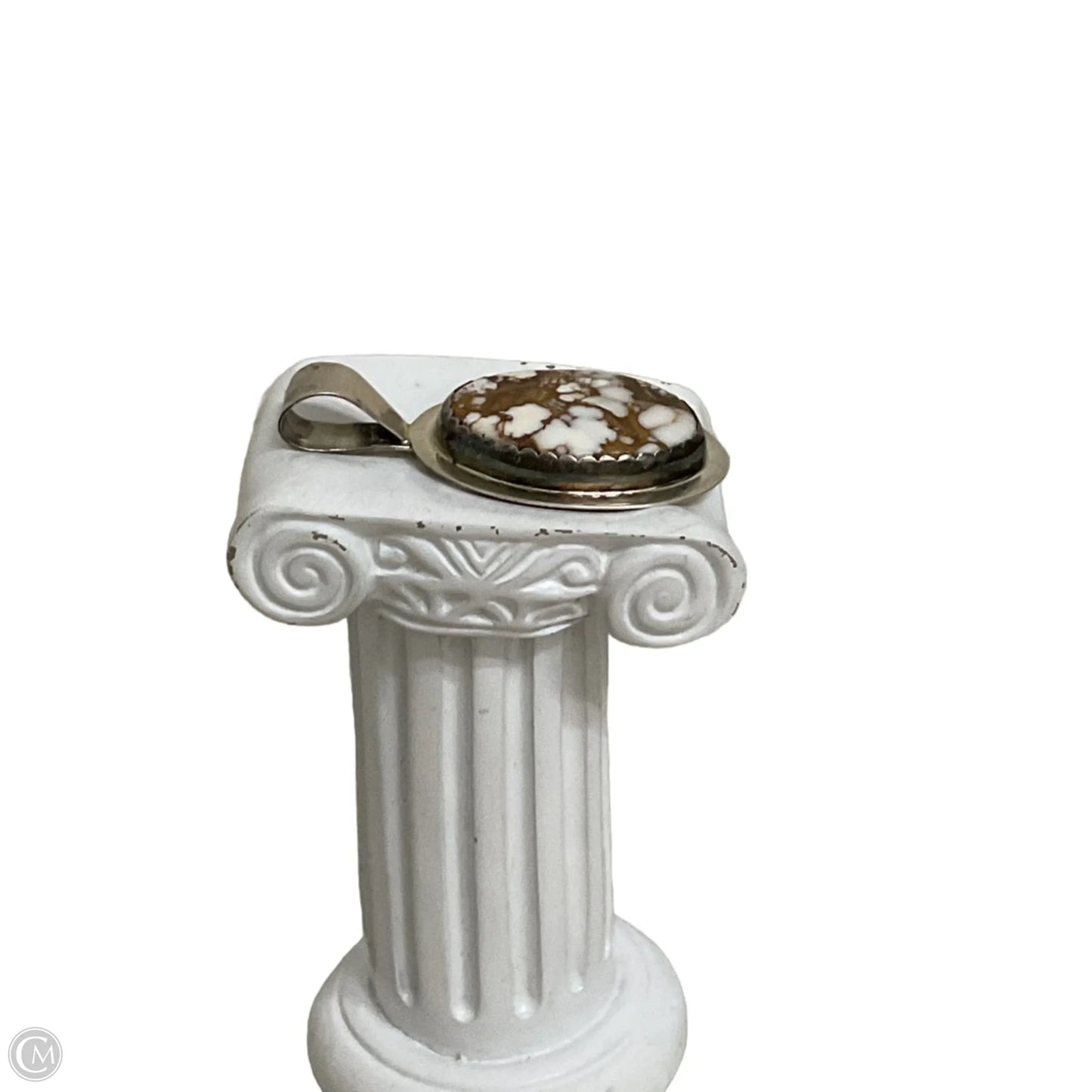 Necklace Pendant By Cmb