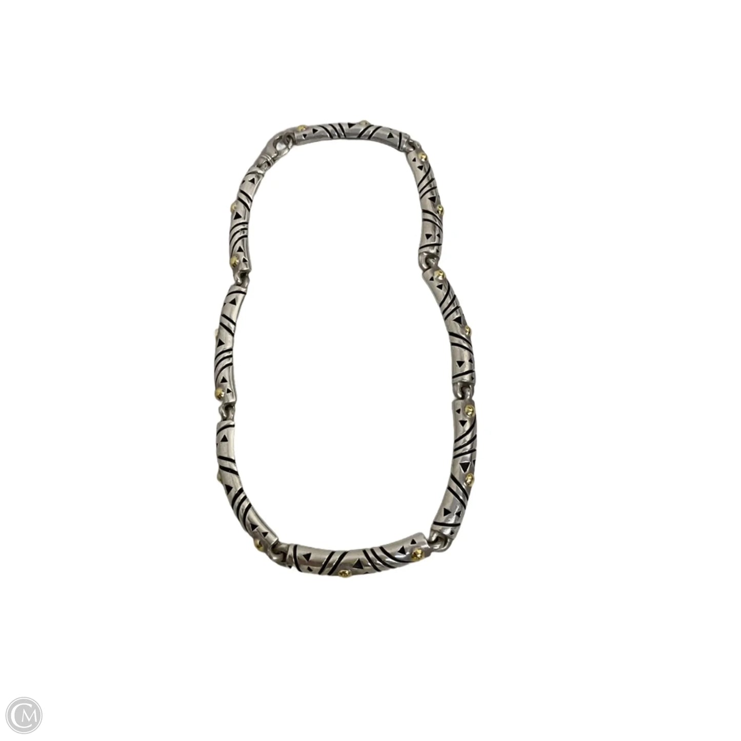 Necklace Choker & Collar By Cma