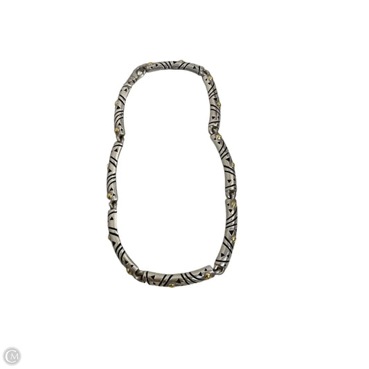 Necklace Choker & Collar By Cma