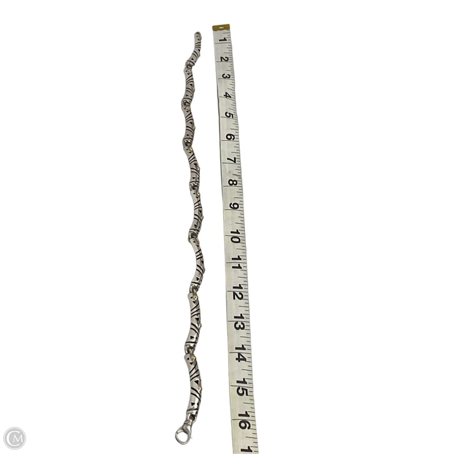 Necklace Choker & Collar By Cma