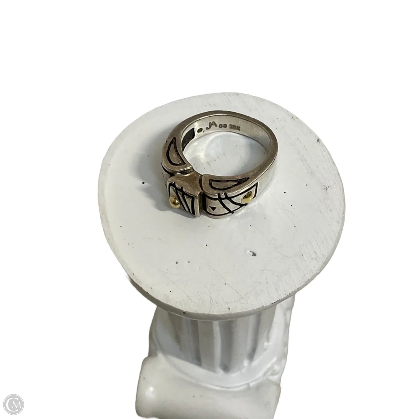 Ring Other By Cma, Size: 6