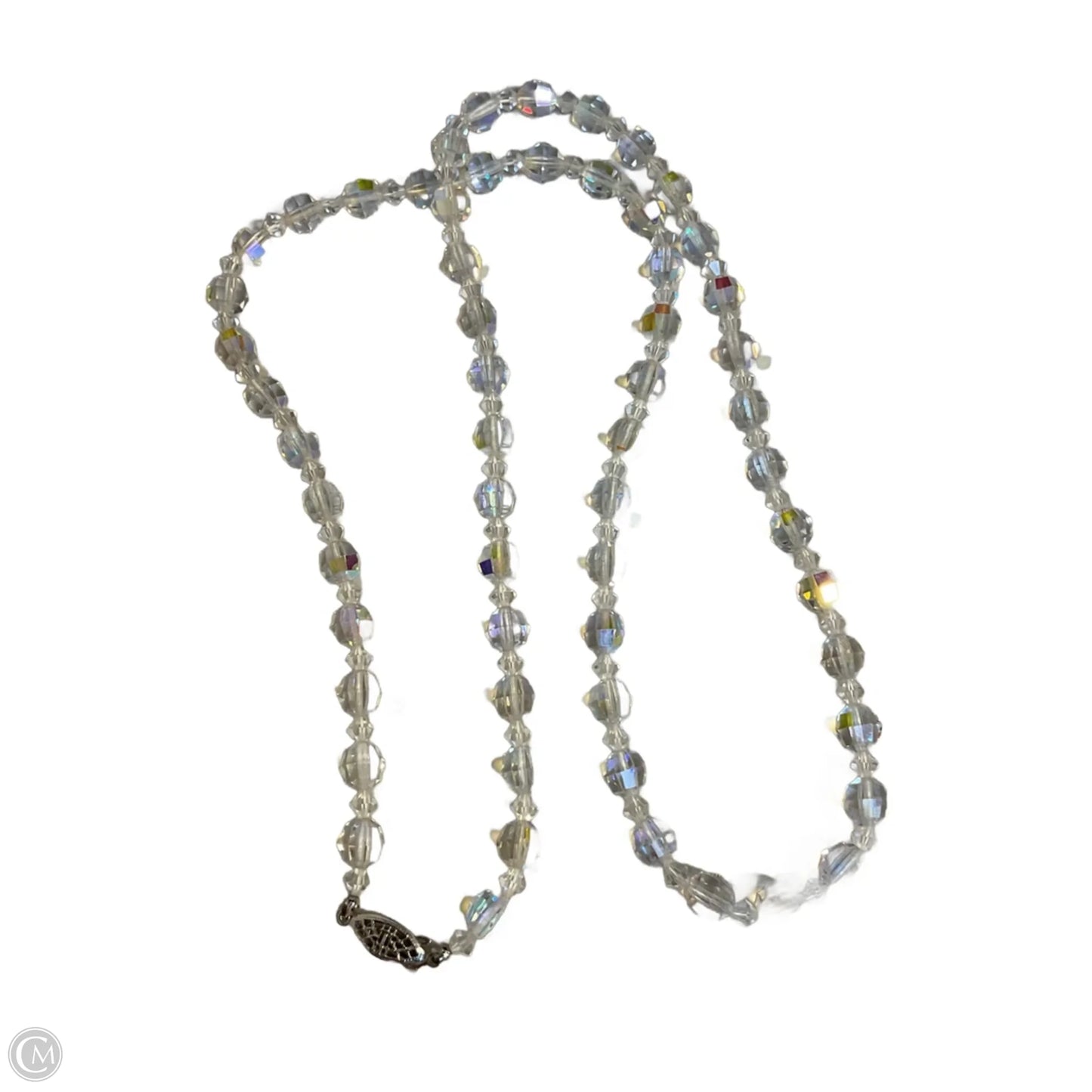 Necklace Designer By Swarovski