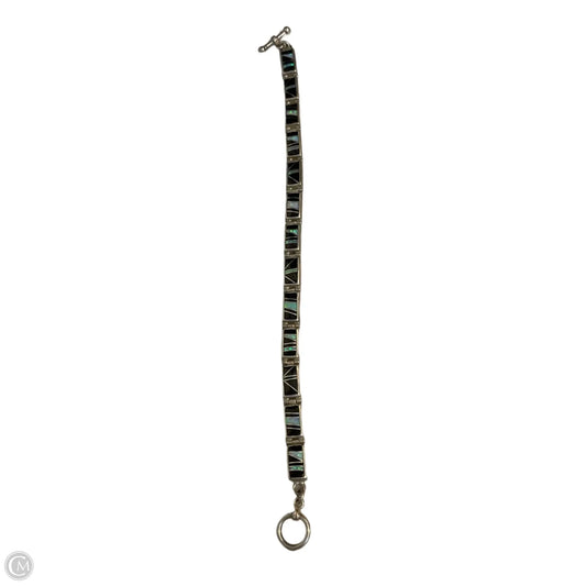 Bracelet Sterling Silver By Cmb