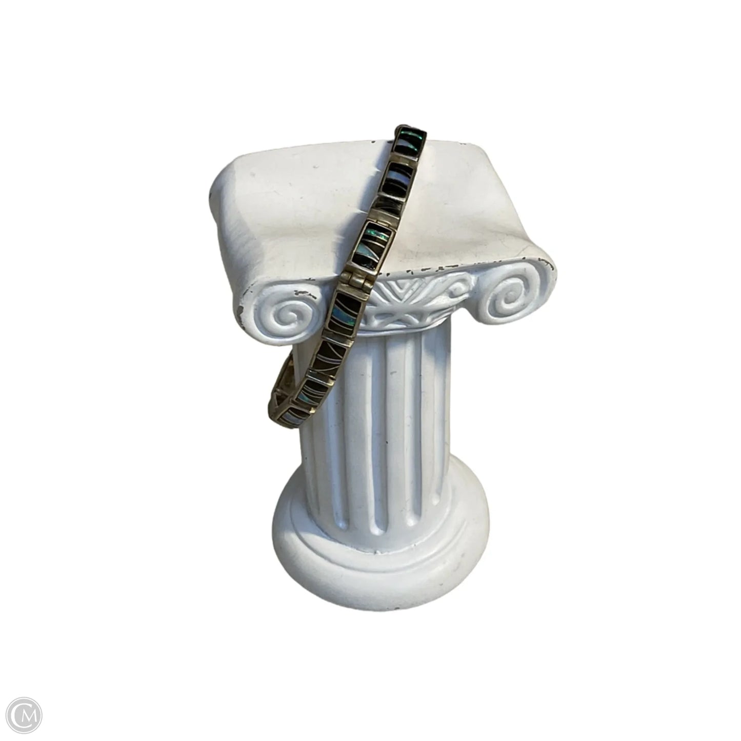 Bracelet Sterling Silver By Cmb