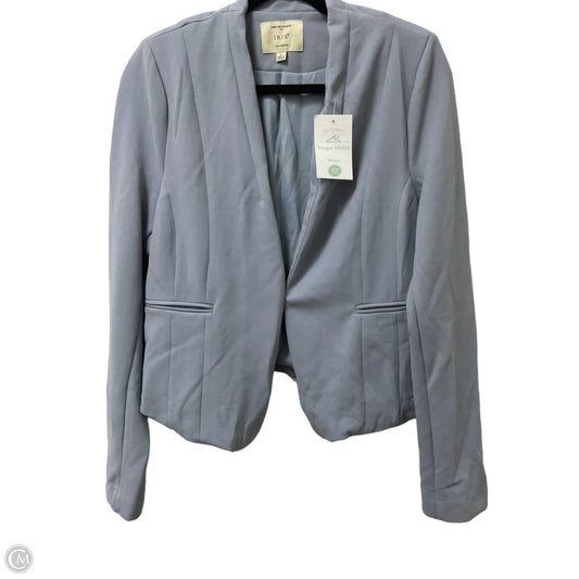 Blazer By Iris In Blue, Size: L