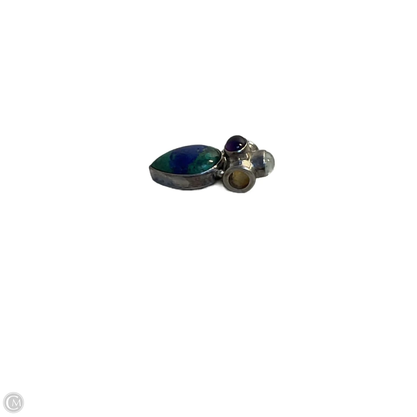 Necklace Pendant By Cmb