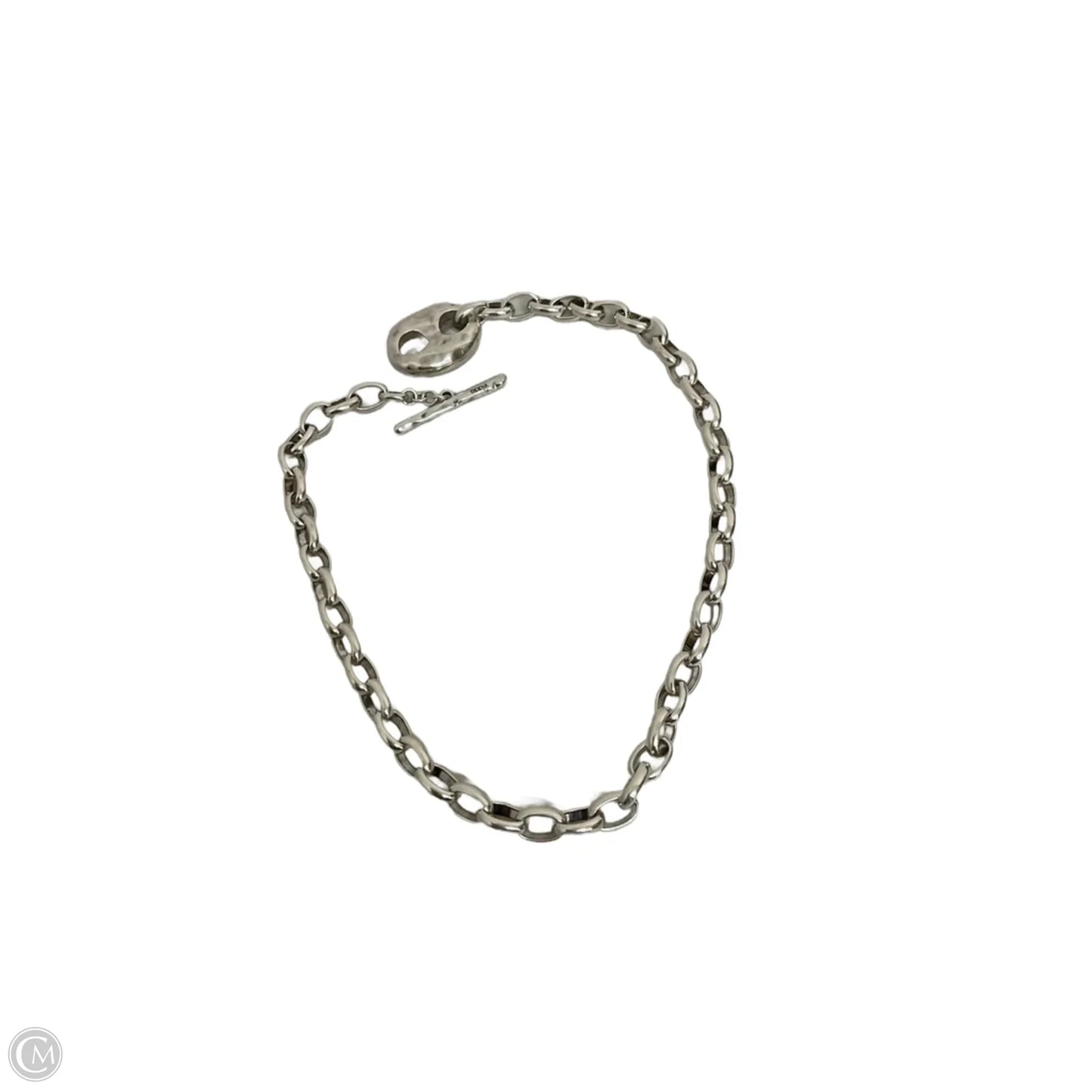 Necklace Chain By Cma