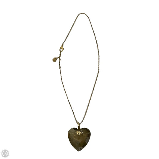 Necklace Designer By Swarovski