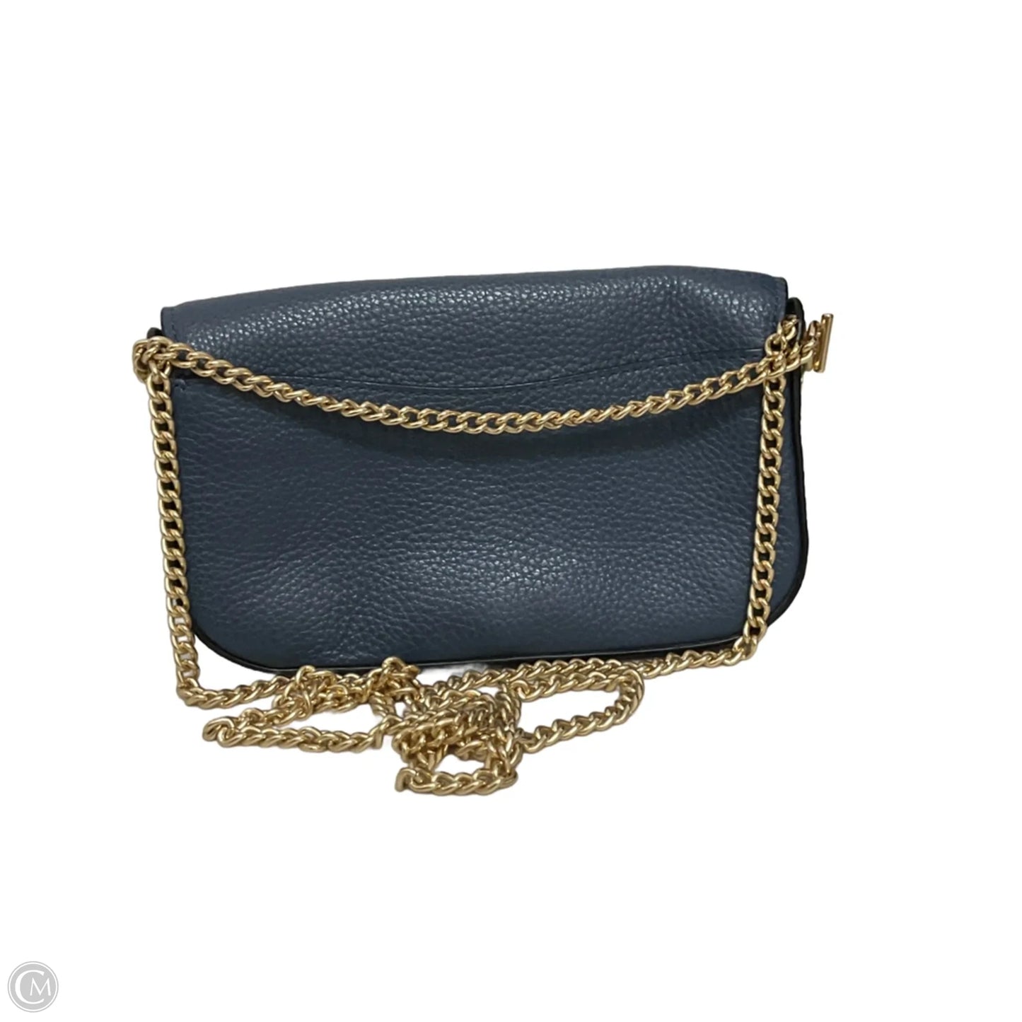 Handbag Designer By Coach, Size: Small