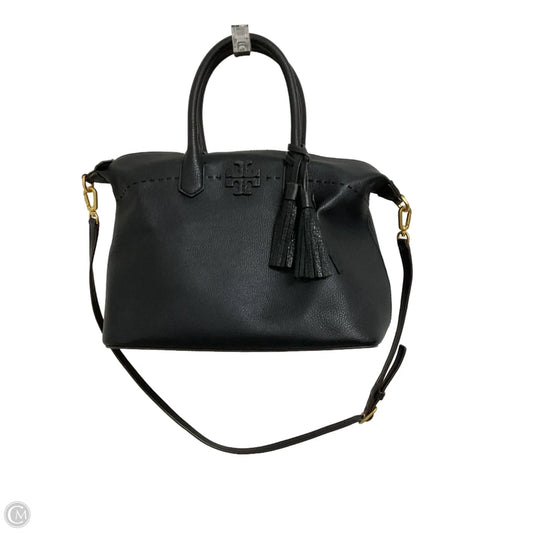 Handbag Designer By Tory Burch, Size: Large