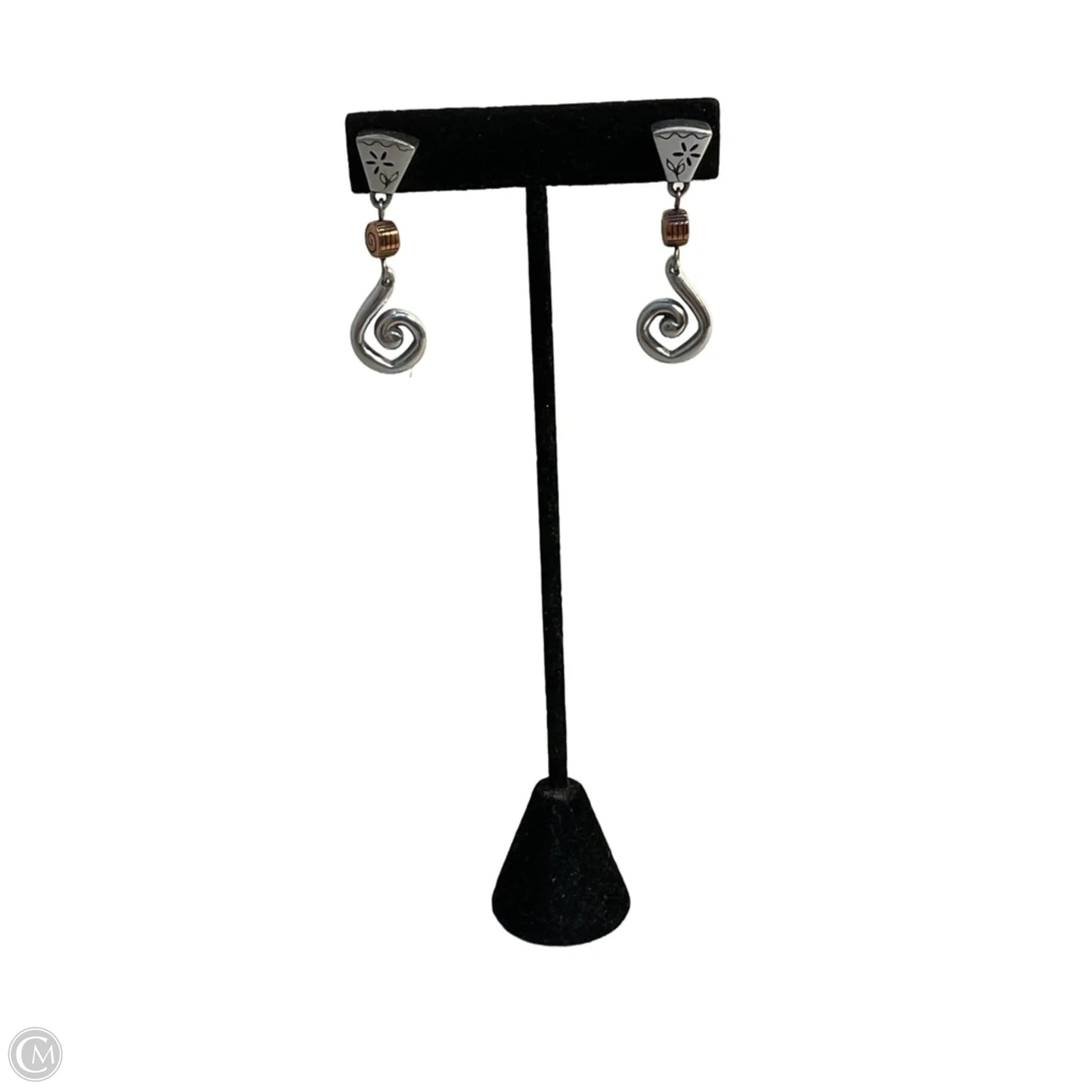 Earrings Dangle/drop By Brighton
