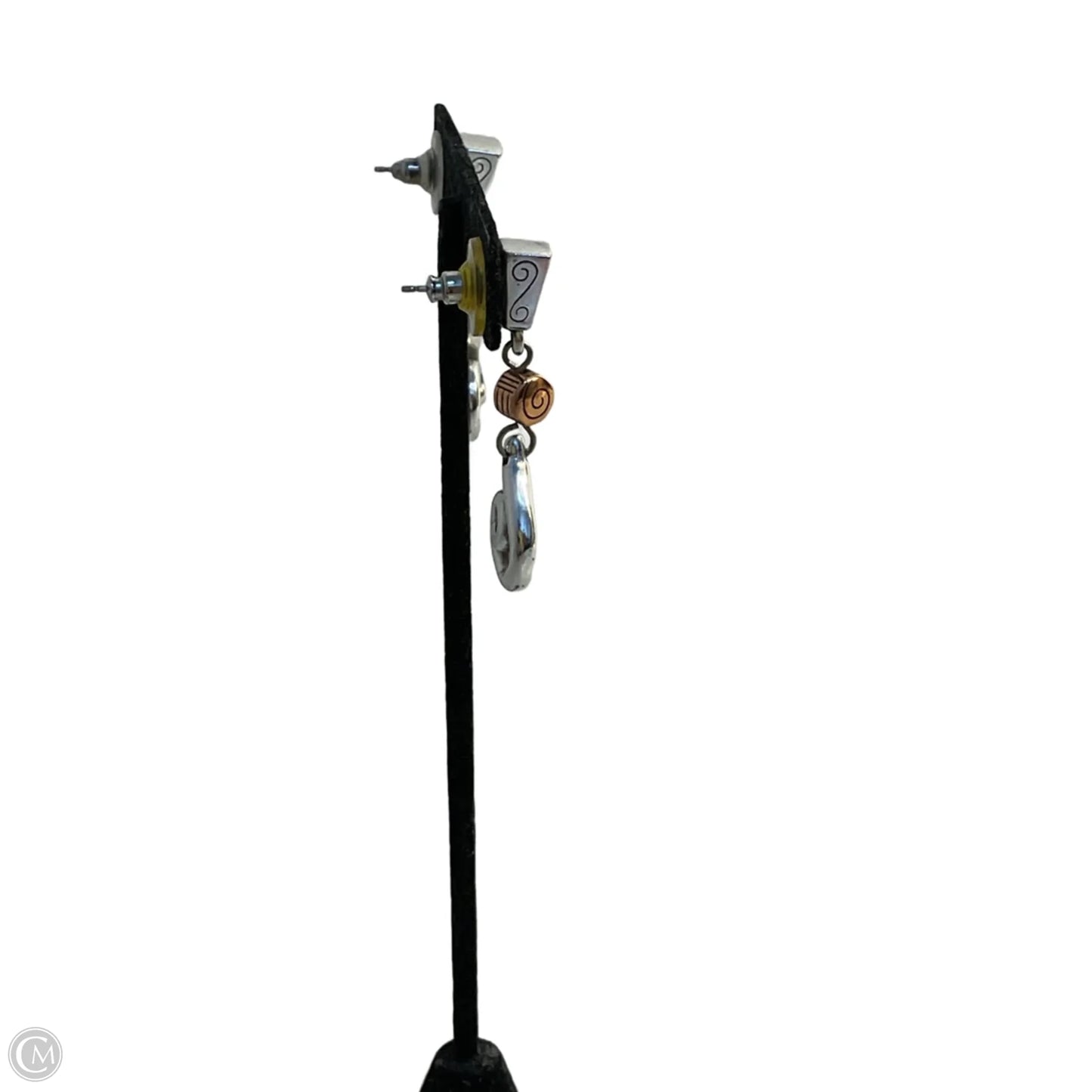 Earrings Dangle/drop By Brighton