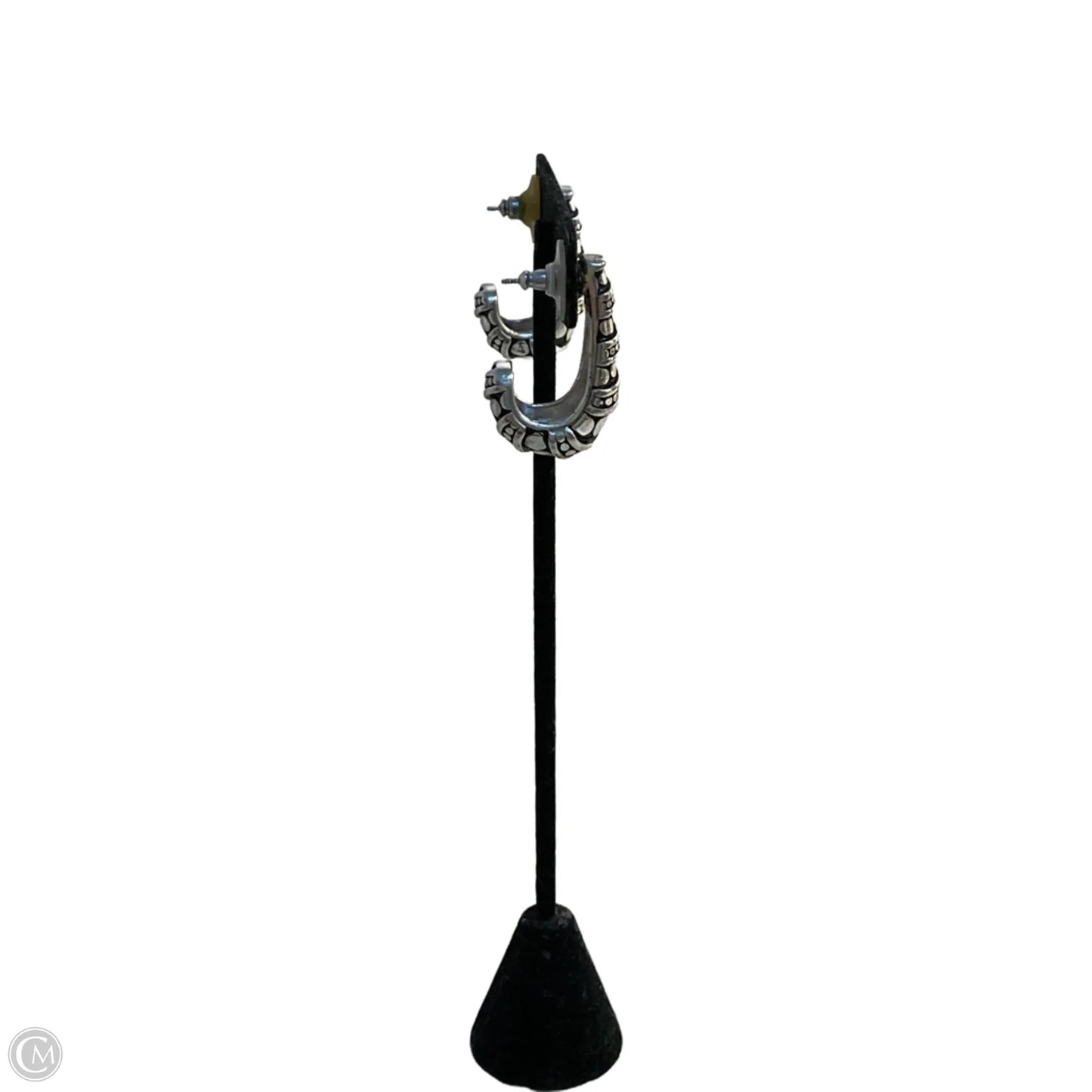 Earrings Hoop By Brighton