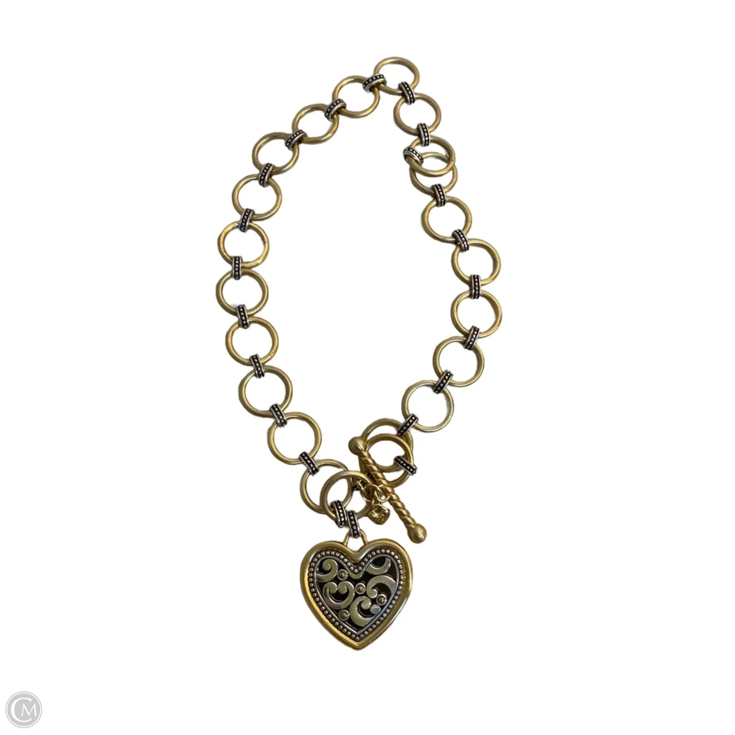 Necklace Chain By Brighton