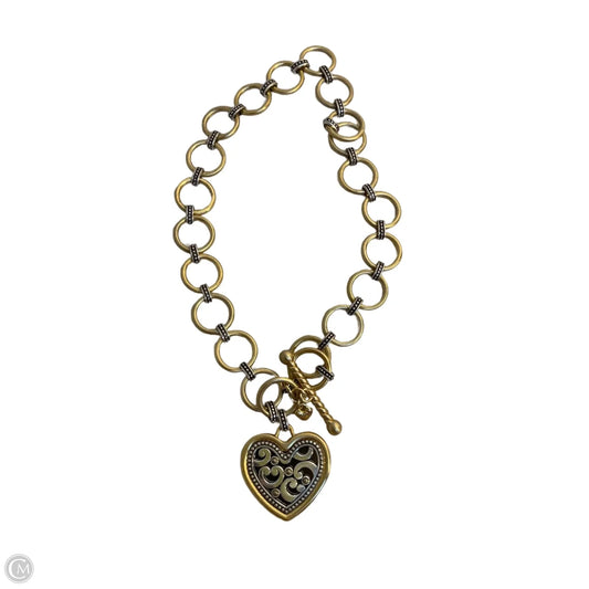 Necklace Chain By Brighton