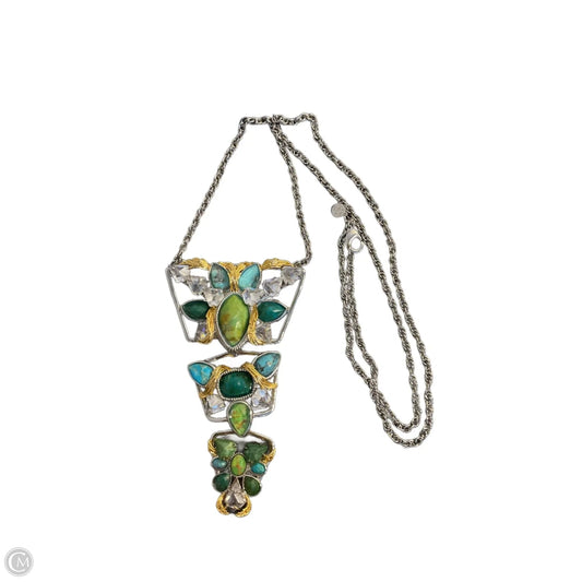 Necklace Other By Alexis Bittar