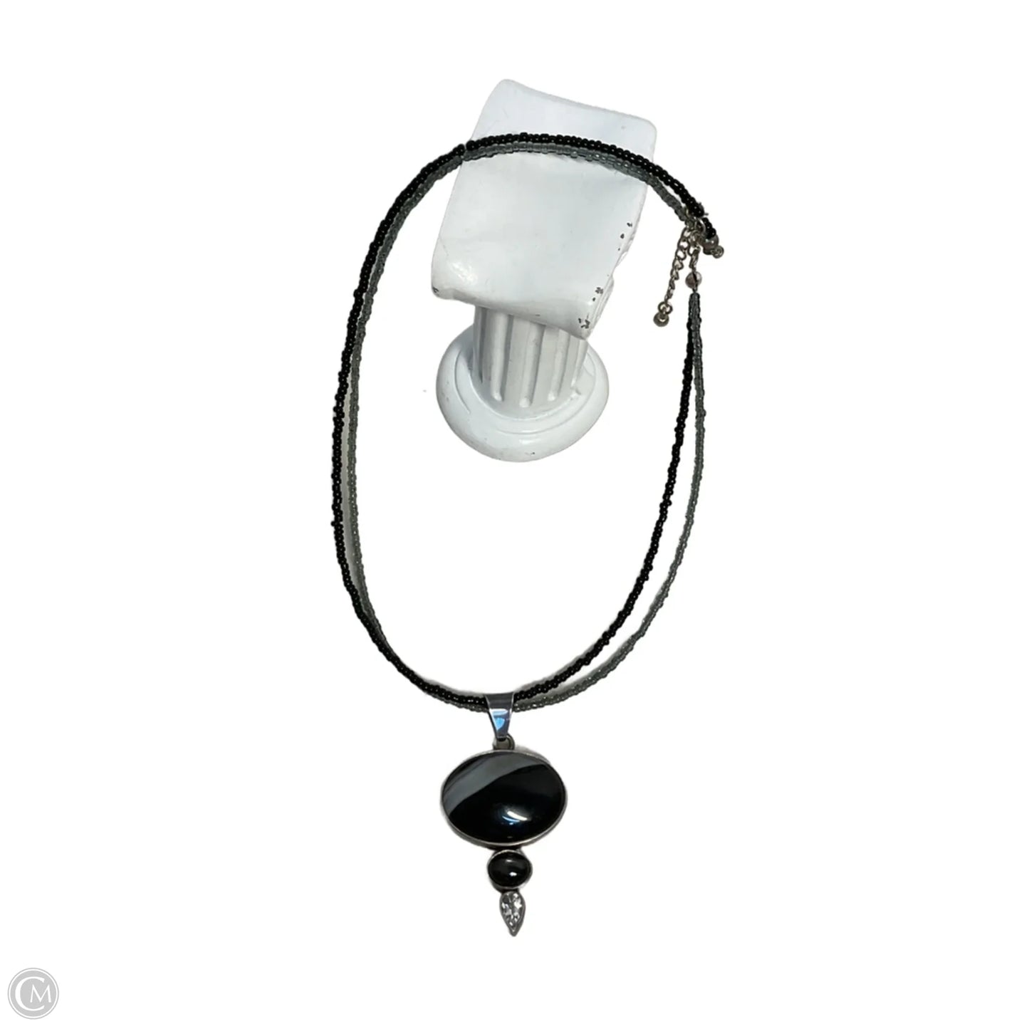 Necklace Pendant By Cmb