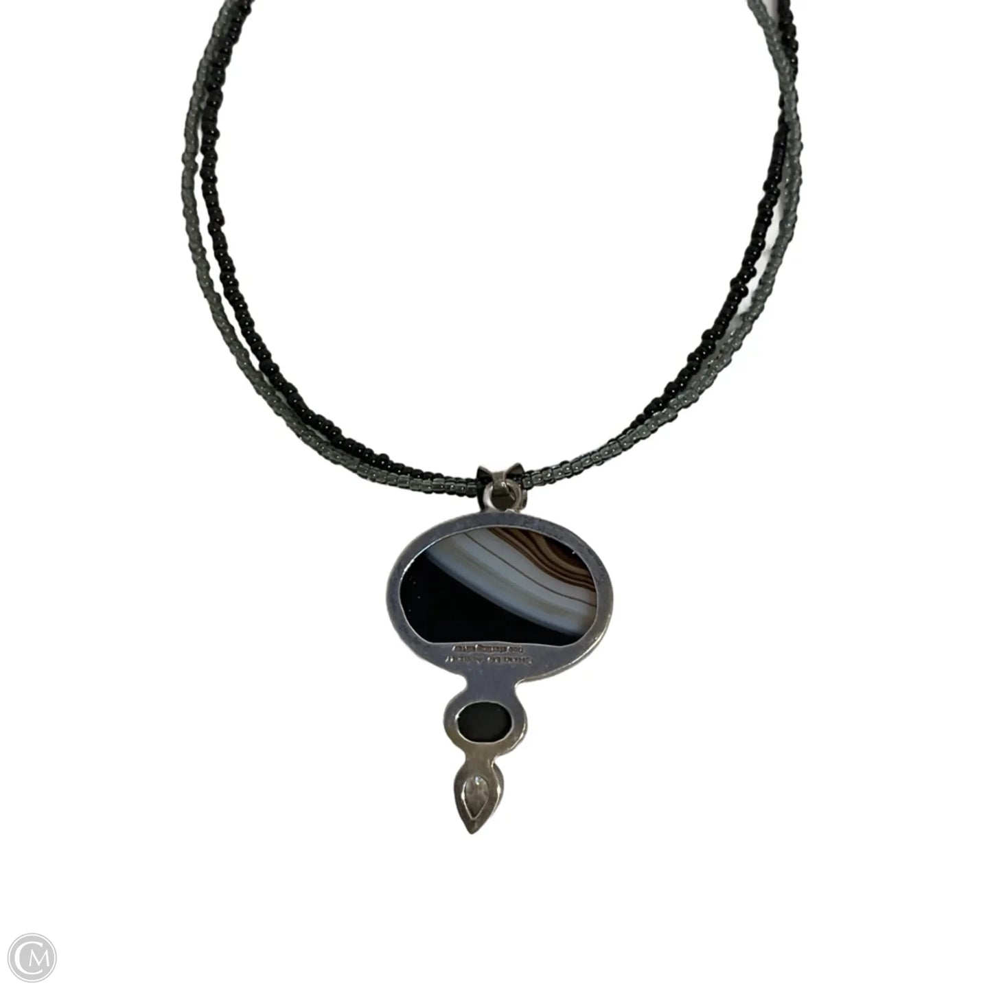 Necklace Pendant By Cmb