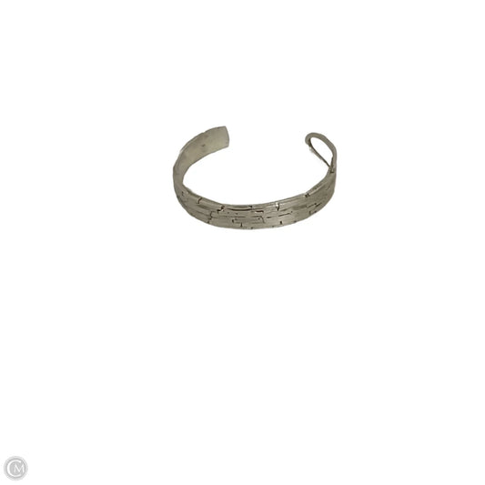 Bracelet Sterling Silver By Cmb