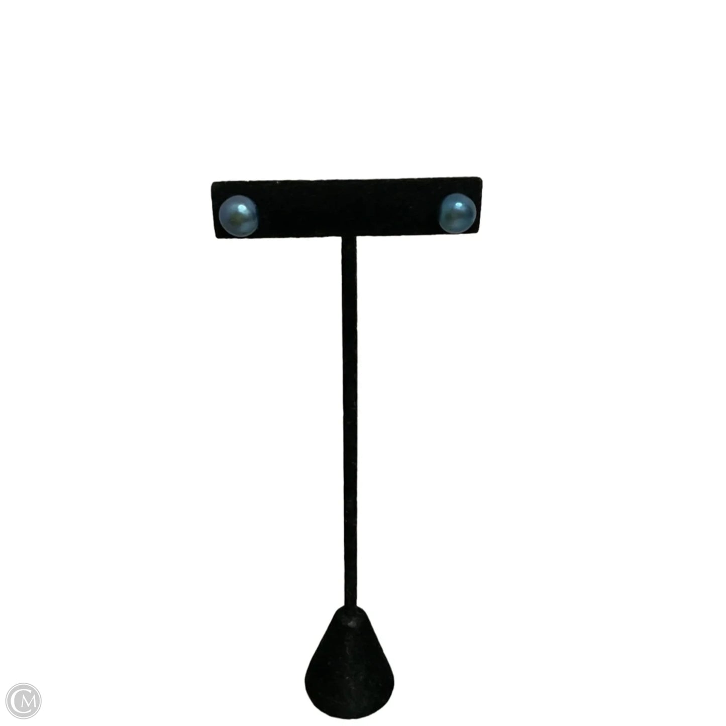 Earrings Sterling Silver By Cmb