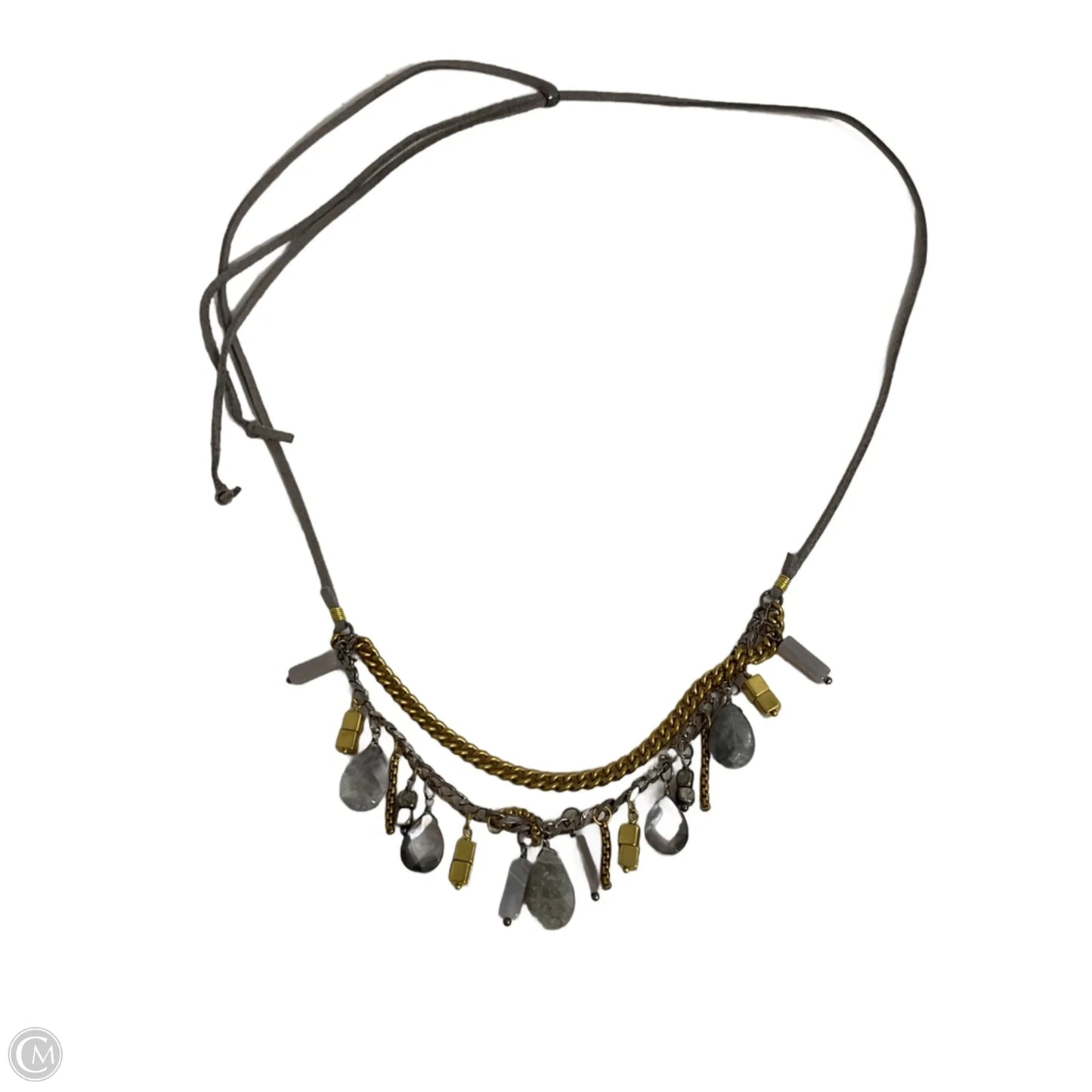 Necklace Other By Silpada