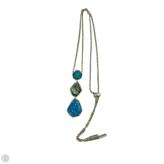 Necklace Other By Kendra Scott