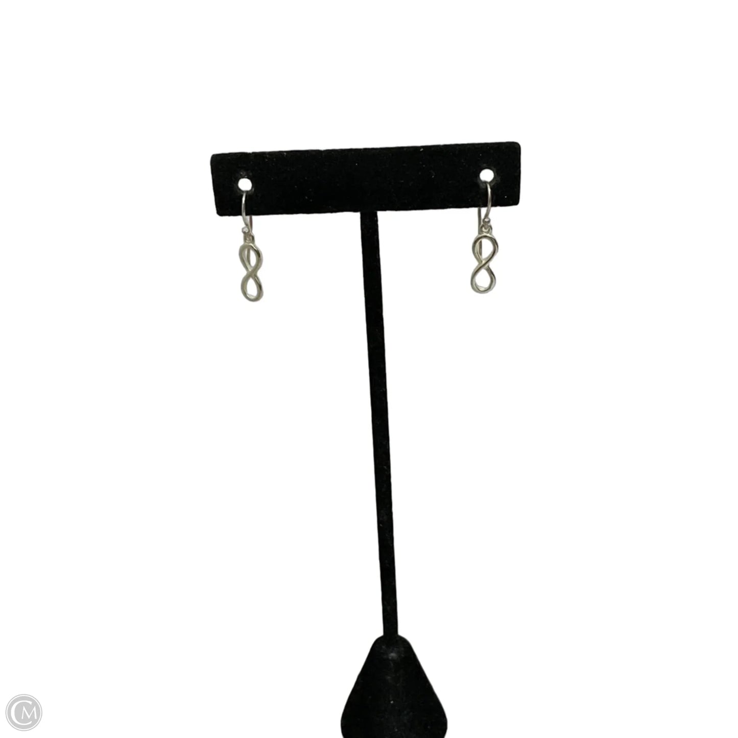 Earrings Sterling Silver By Cmb