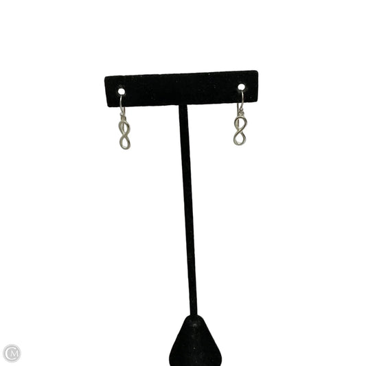 Earrings Sterling Silver By Cmb