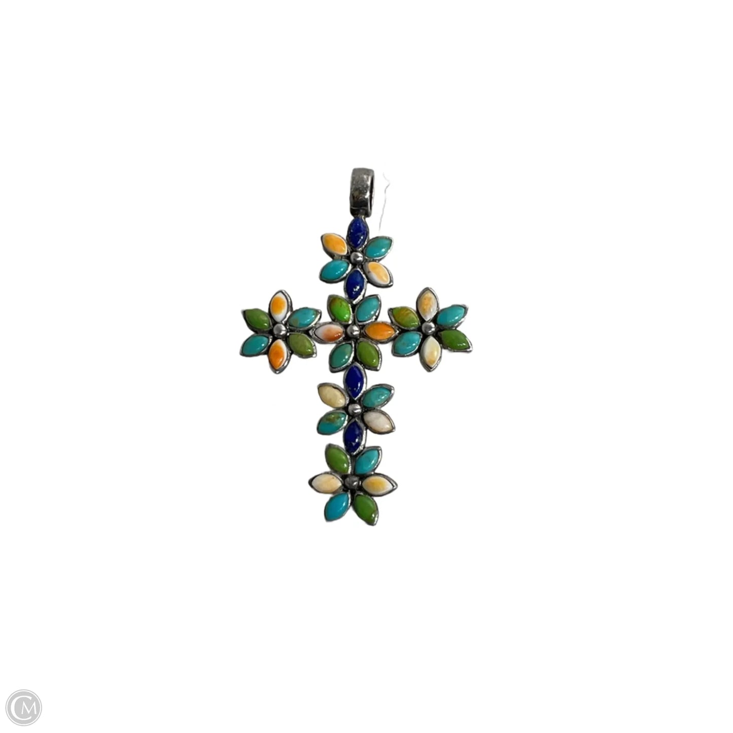 Necklace Pendant By Cmb