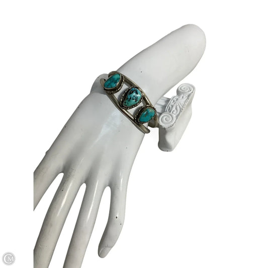 Bracelet Sterling Silver By Cma