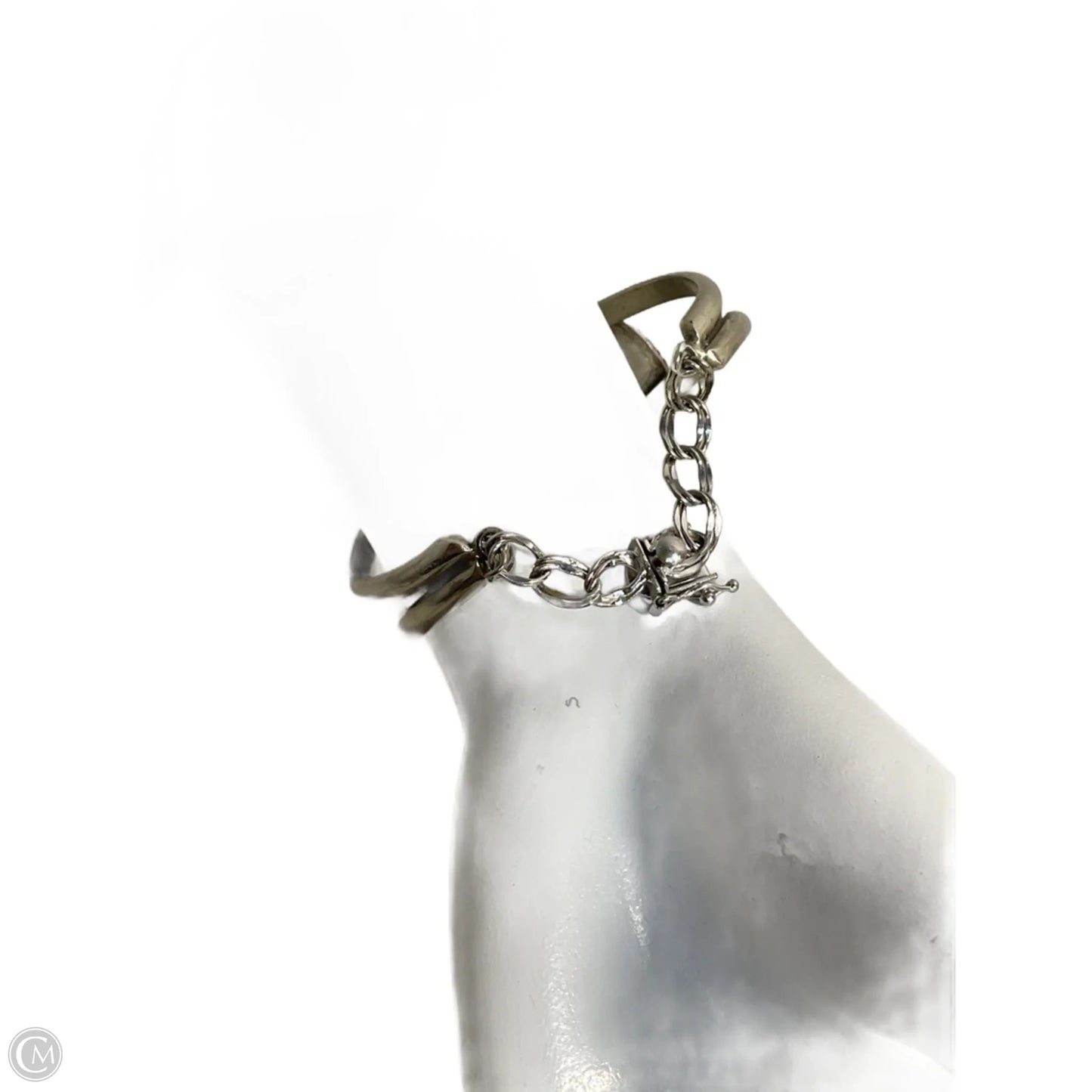 Bracelet Sterling Silver By Cma