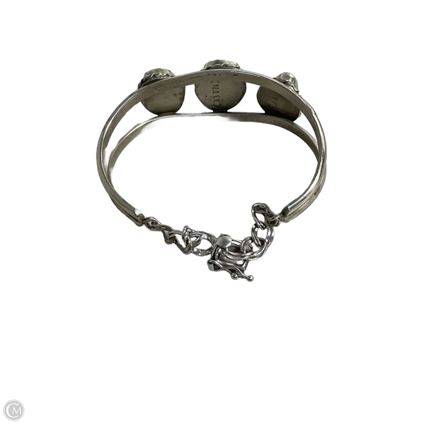 Bracelet Sterling Silver By Cma