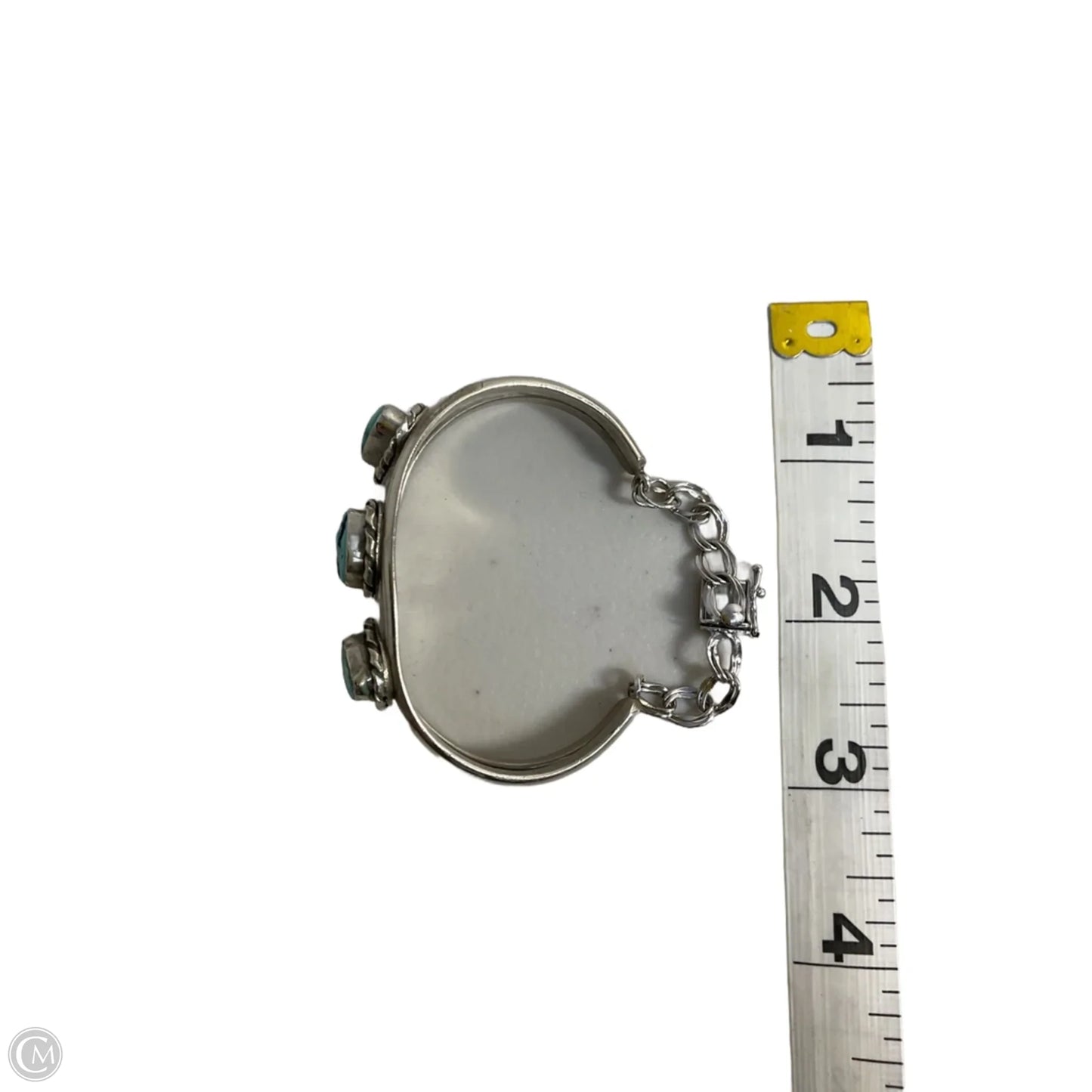 Bracelet Sterling Silver By Cma