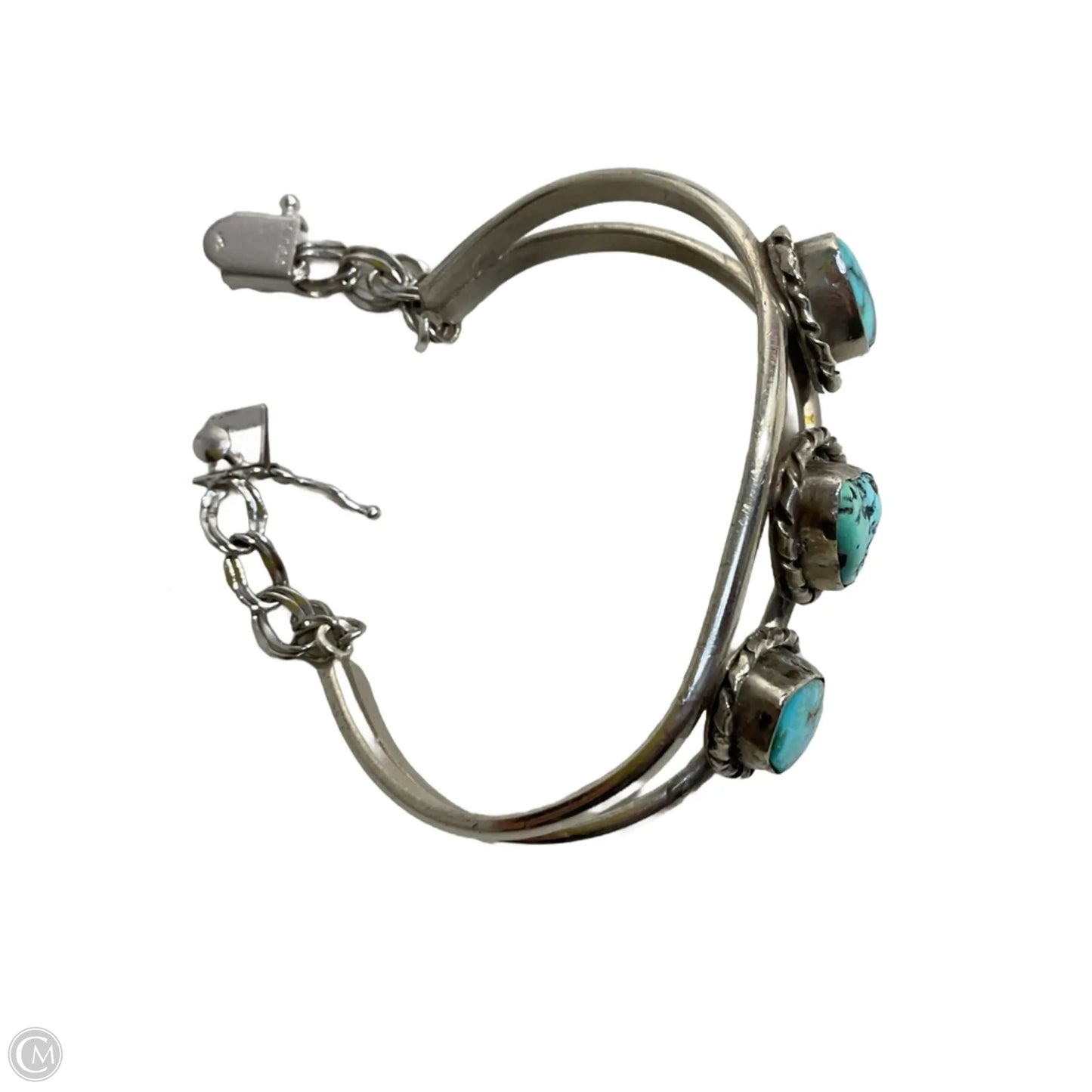 Bracelet Sterling Silver By Cma