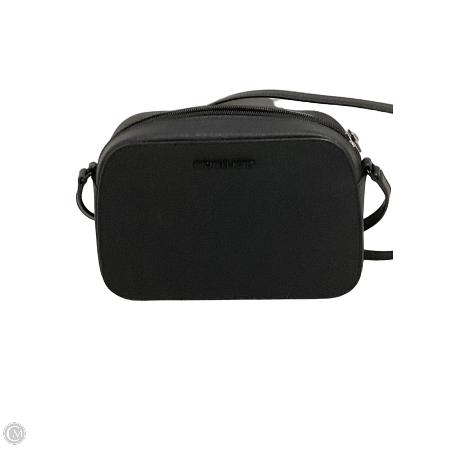 Crossbody Designer By Michael Kors, Size: Medium