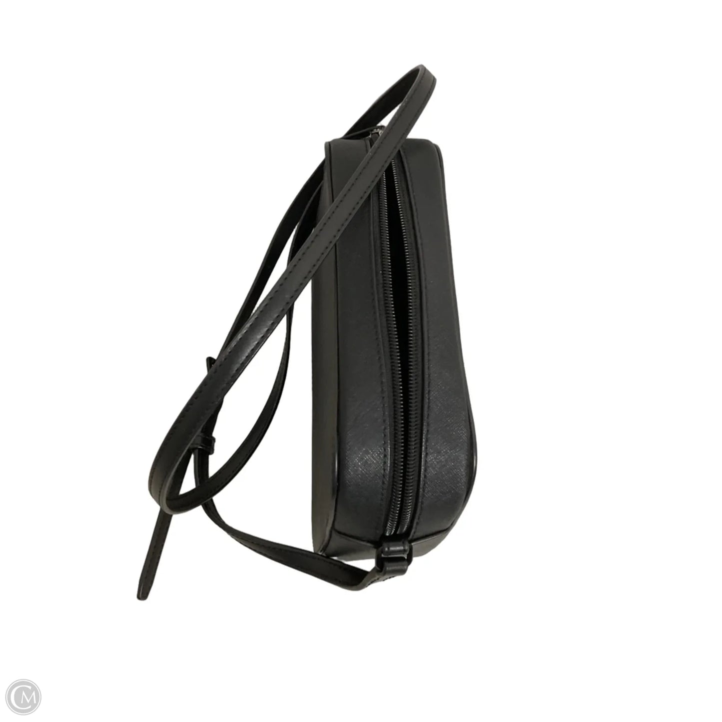 Crossbody Designer By Michael Kors, Size: Medium