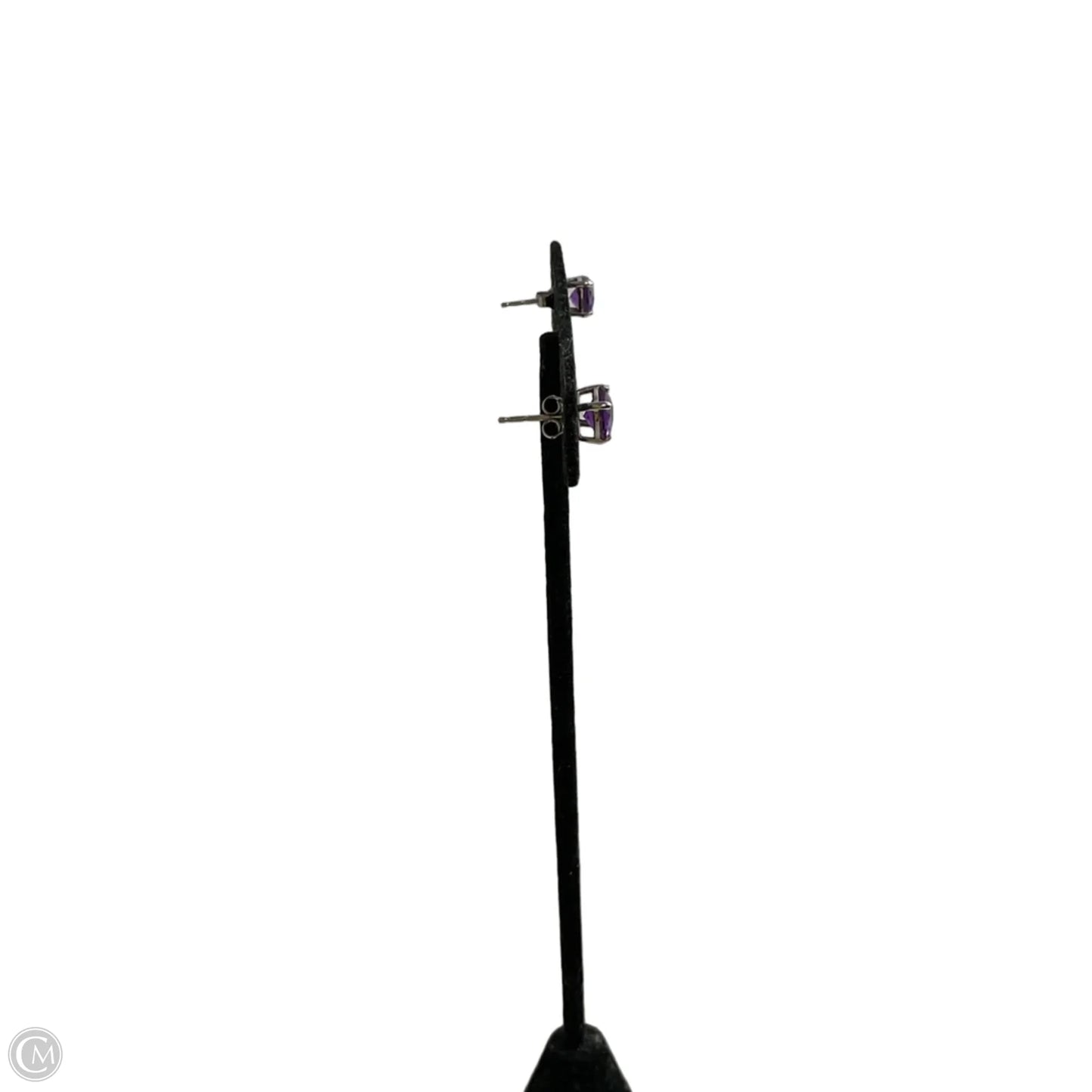 Earrings Stud By Cma