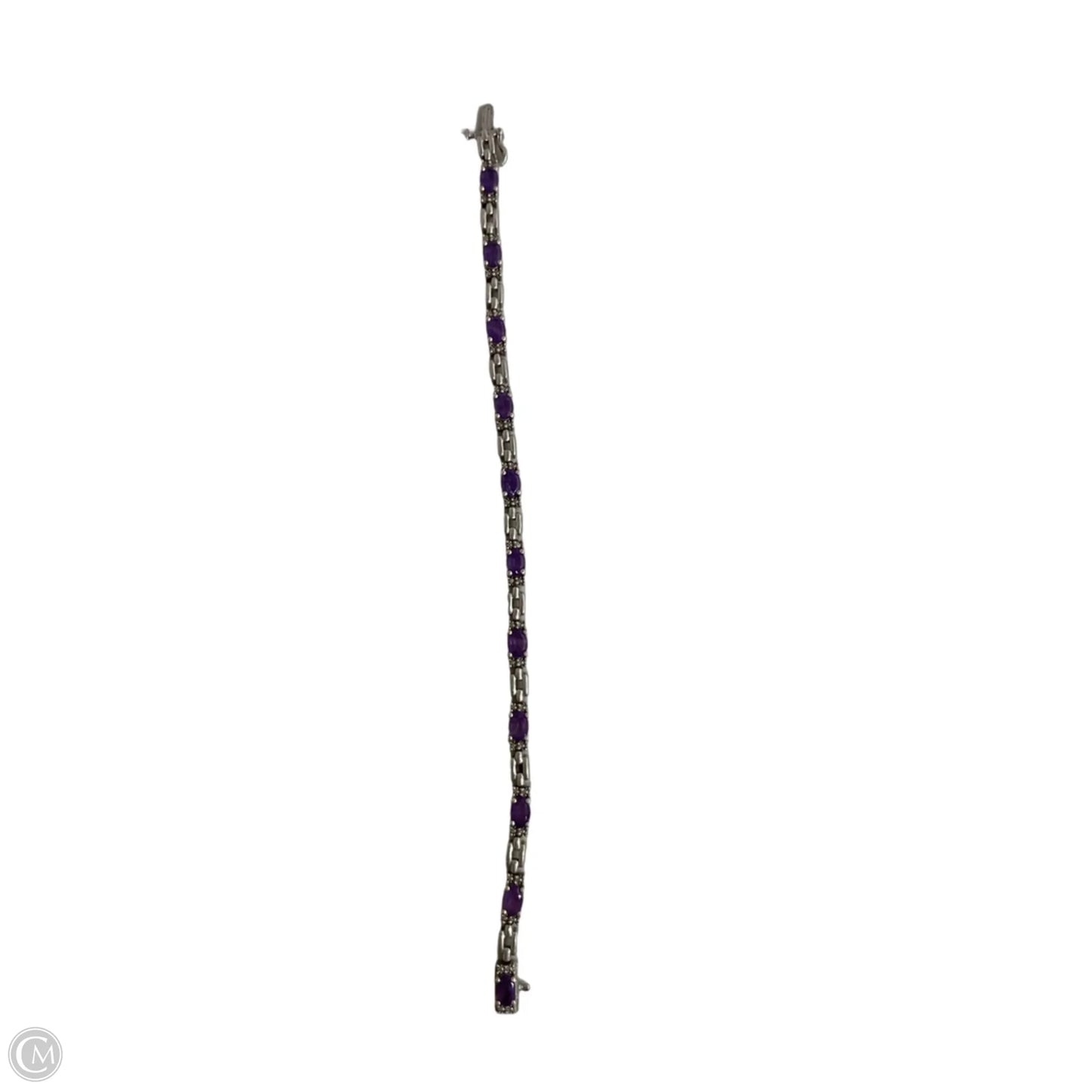 Bracelet Sterling Silver By Cma