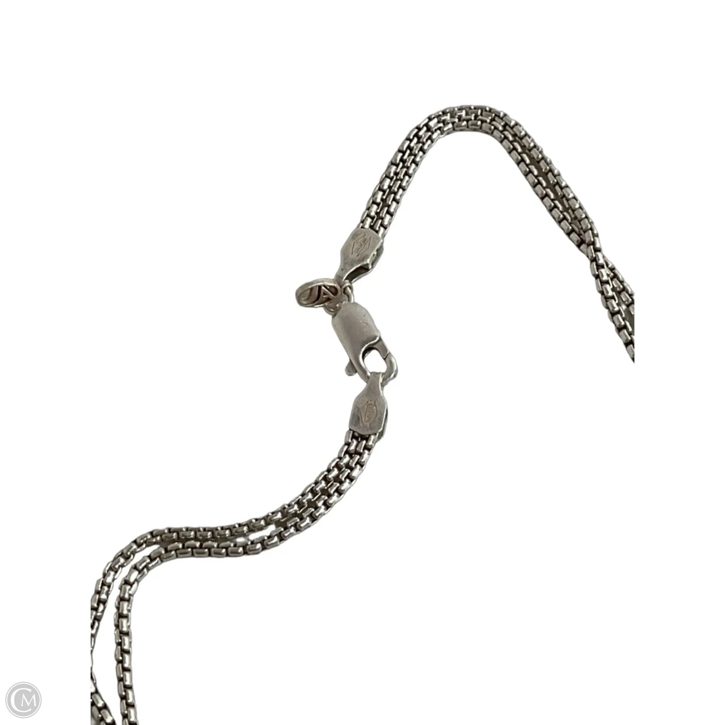 Necklace Other By Cma