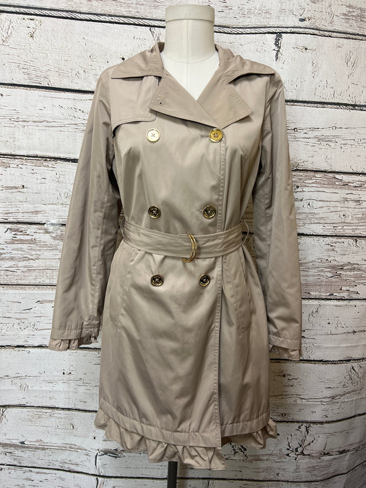 Coat Trenchcoat By Michael By Michael Kors  Size: S