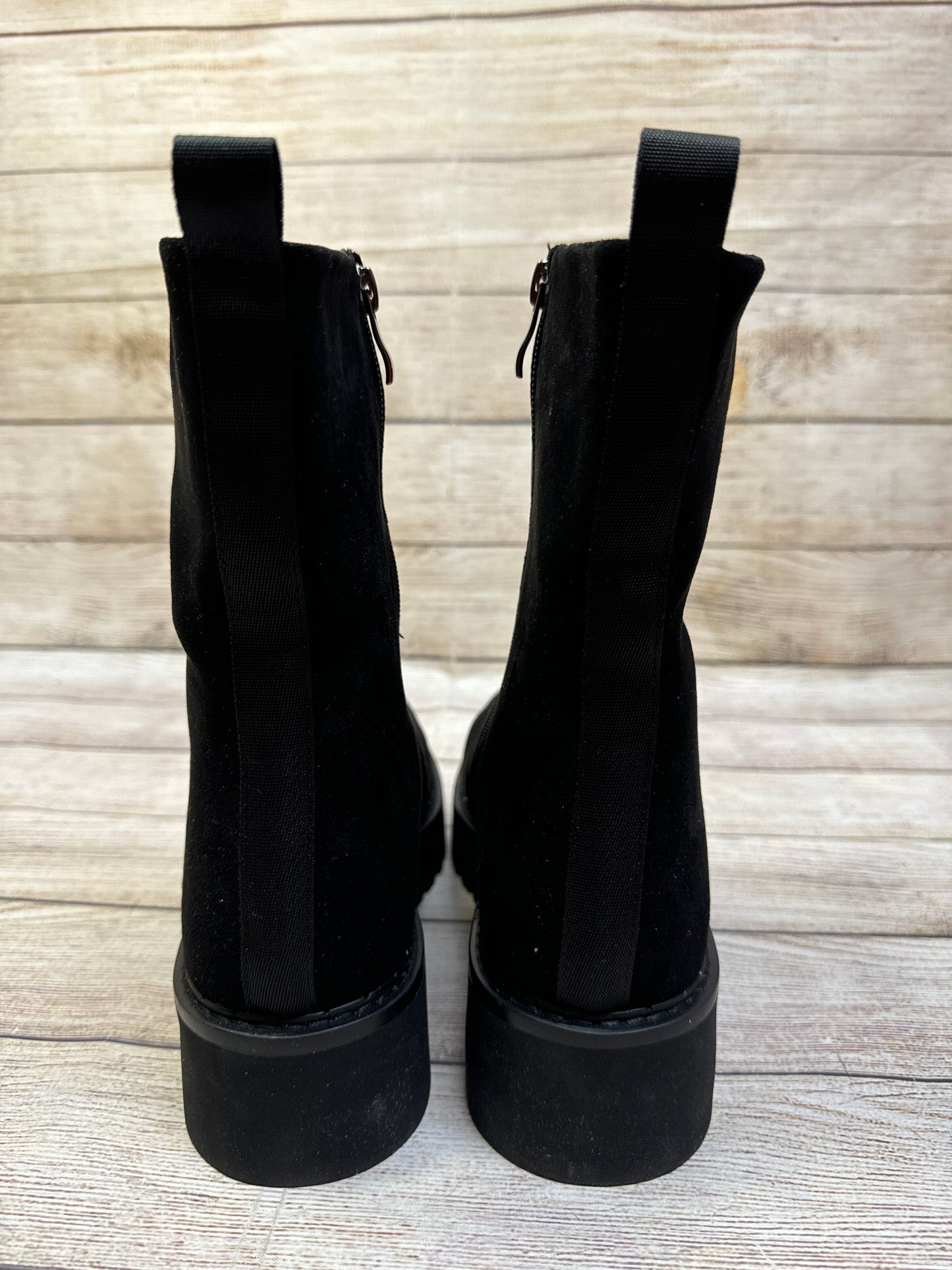 Boots Snow By Cmc In Black, Size: 11