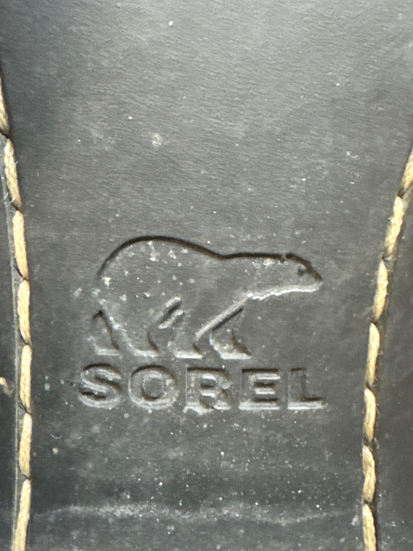 Boots Ankle Flats By Sorel In Brown, Size: 8.5